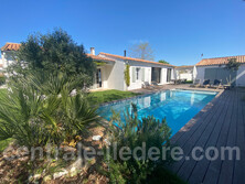 Annonce de location ile de Ré