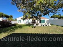 Annonce de location ile de Ré