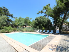 Picture of the accomodation