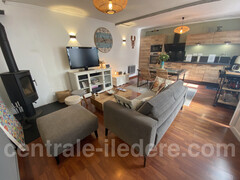 Picture of the accomodation