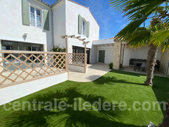 Picture of the accomodation
