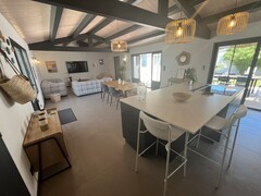Picture of the accomodation