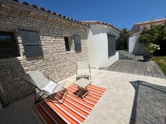 Picture of the accomodation