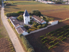 Picture of the accomodation