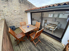 Picture of the accomodation