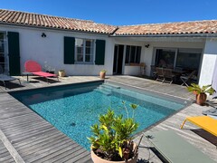 Picture of the accomodation