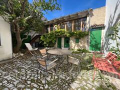 Picture of the accomodation