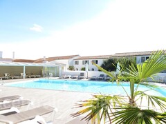 Picture of the accomodation